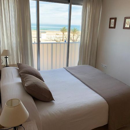 Beach I Gandía Εξωτερικό φωτογραφία