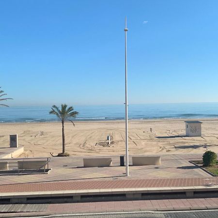 Beach I Gandía Εξωτερικό φωτογραφία