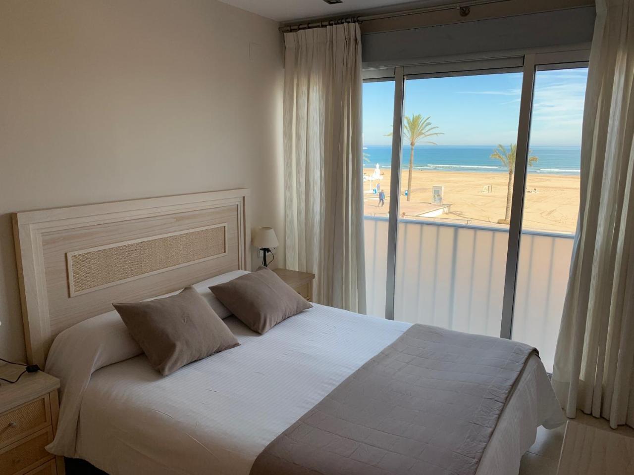 Beach I Gandía Εξωτερικό φωτογραφία