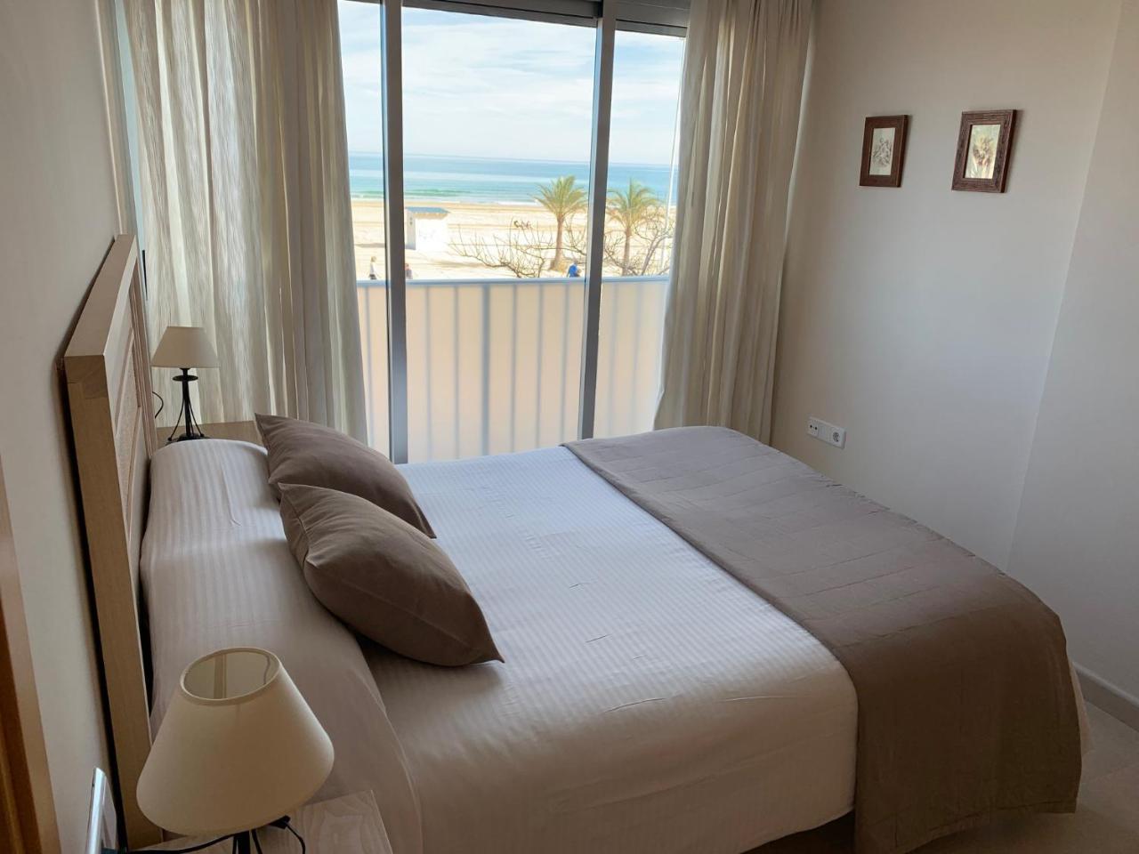 Beach I Gandía Εξωτερικό φωτογραφία