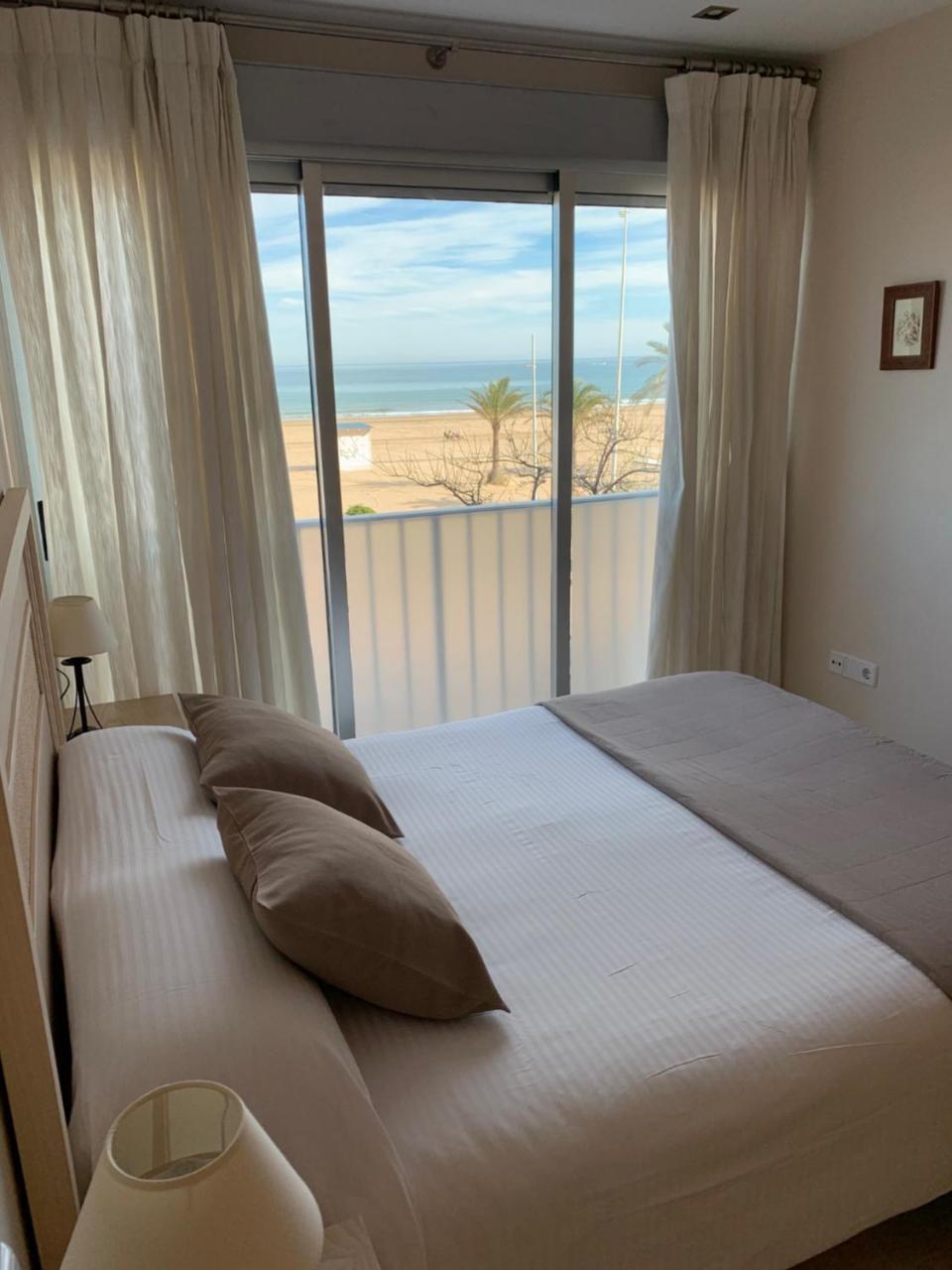 Beach I Gandía Εξωτερικό φωτογραφία