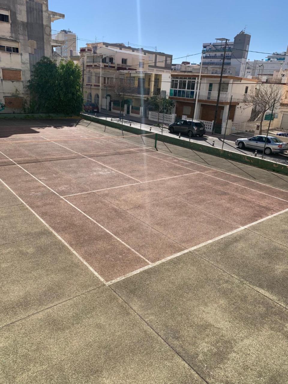 Beach I Gandía Εξωτερικό φωτογραφία