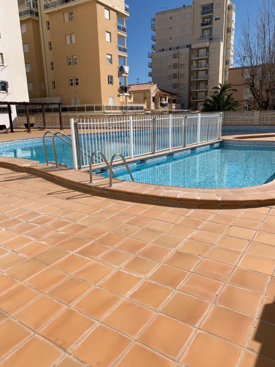 Beach I Gandía Εξωτερικό φωτογραφία